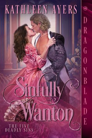 [The Five Deadly Sins 05] • Sinfully Wanton